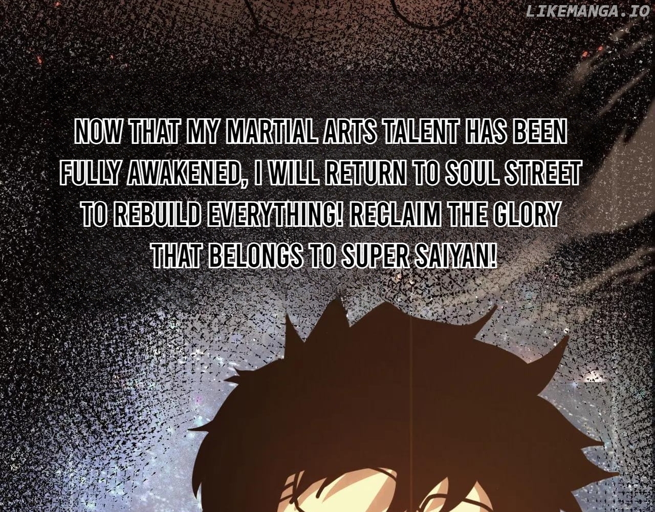 Log into the Future Chapter 232 - page 57